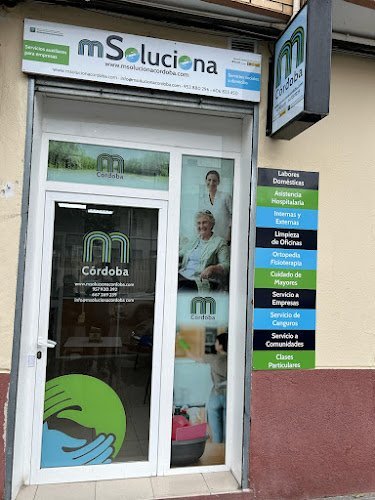 Msoluciona-Cordoba-Cuidado-de-mayores-y-asistencia-a-domicilio