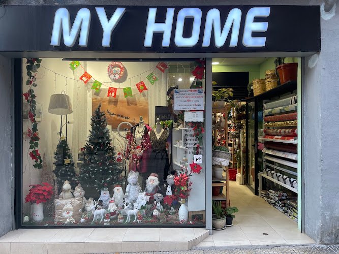 My-Home