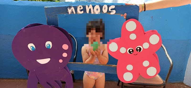 NENOOS-BILBAO