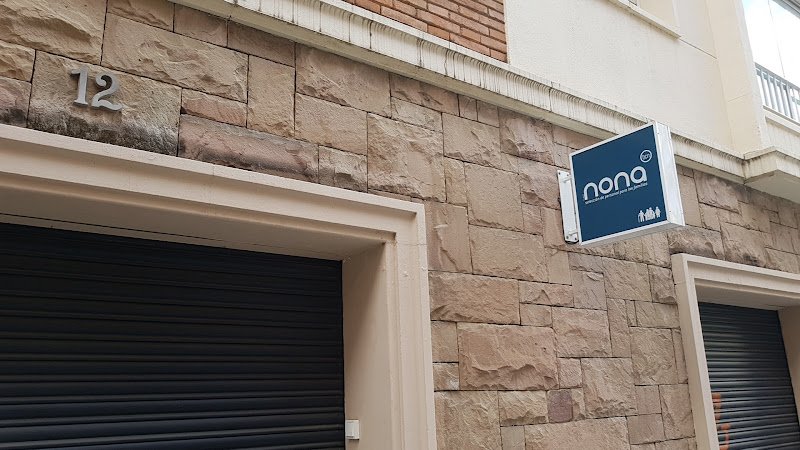 Nona-Barcelona