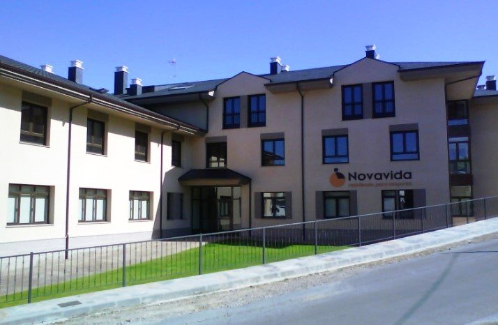 Novavida-Corullon