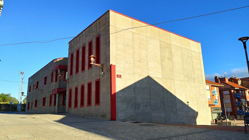 Osakidetza-Centro-Publico-de-Salud