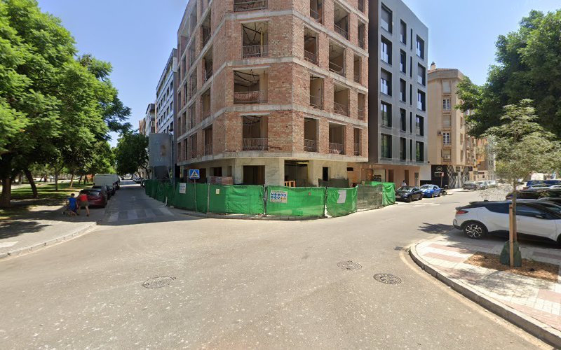 Pacifico-Residences