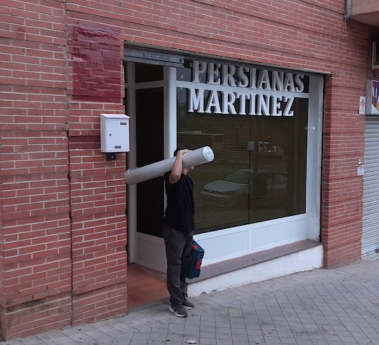 Persianas-Martinez-Granada