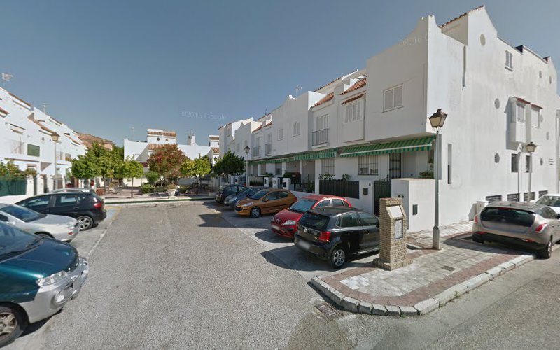 Plaza