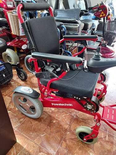 Premier-Mobility-Scooters-Spain