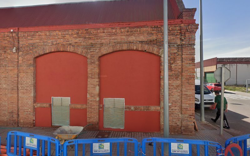 Proteccion-Civil-Penarroya-Pueblonuevo
