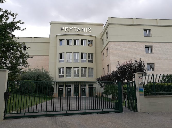 Prytanis-Hospitalet