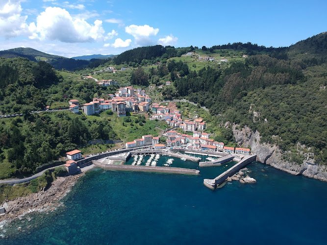 Puerto-de-Elantxobe