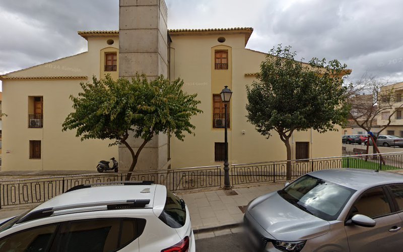 Punto-De-Encuentro-Familiar-Ontinyent