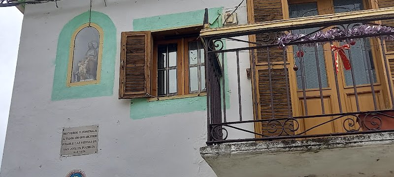 Putxeta-Auzoa