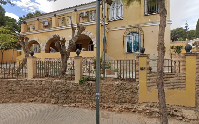 Quinta-El-Pinar