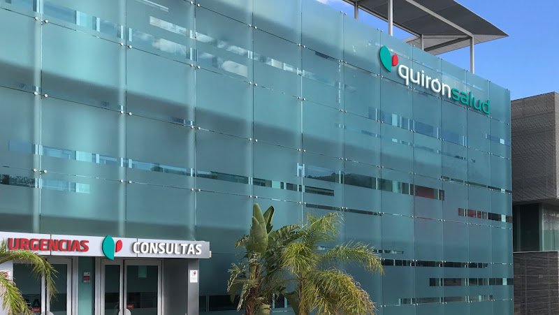 Quironsalud-Alacant