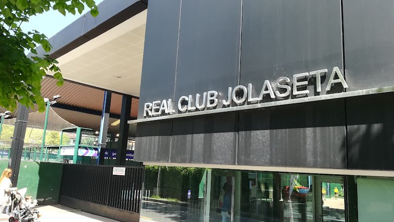 Real-Club-Jolaseta