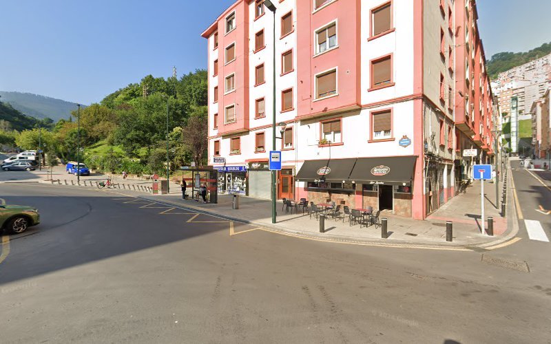 Rekalde-Home