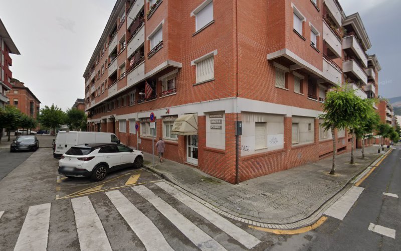 Residencia