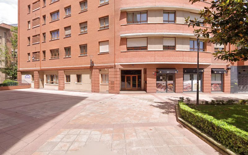 Residencia-Amatxu-De-Begona