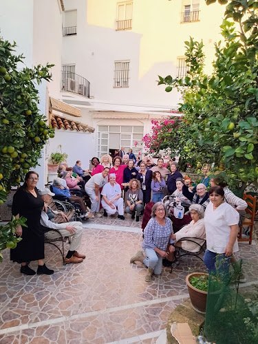 Residencia-Amor-De-Dios-Fundacion-Alonso-Picazo