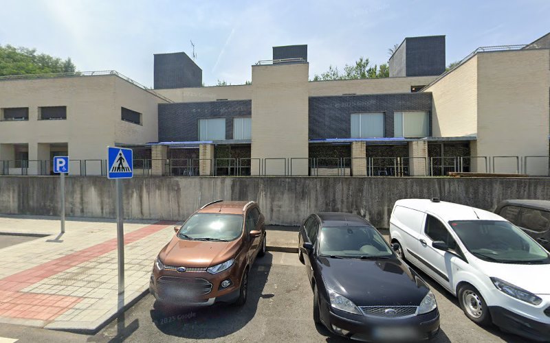 Residencia-Arteagoiti-Gorabide