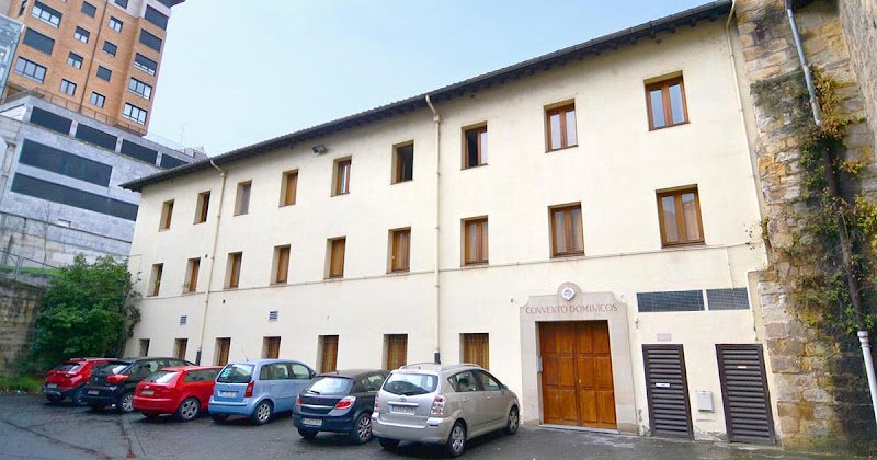 Residencia-Atxuri
