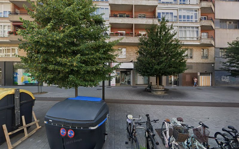 Residencia-Avenida-Etxea