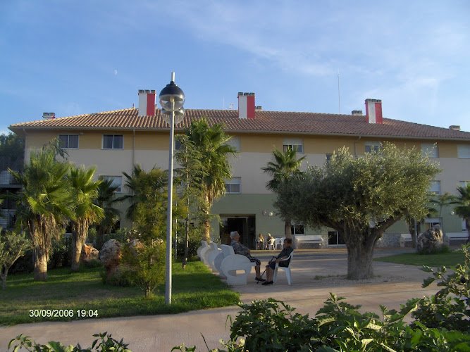 Residencia-Balica