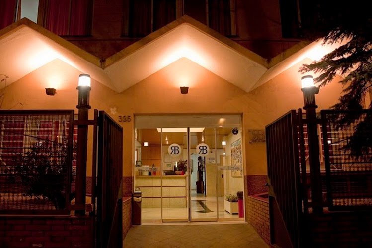 Residencia-Barcelona