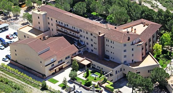 Residencia-Bell-Repos-de-Suria