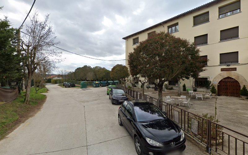 Residencia-Betania