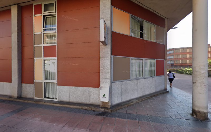 Residencia-Bidebieta