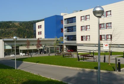 Residencia-Bizkotxalde