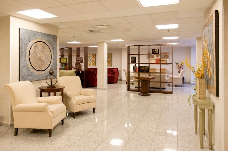 Residencia-Bouco-Madrid-Loreto