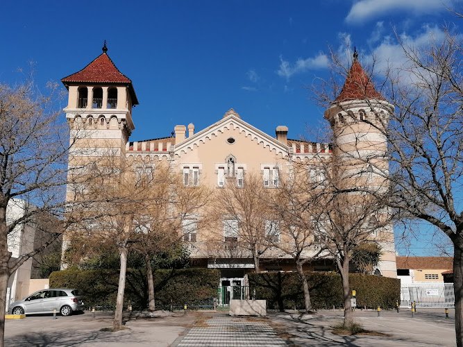 Residencia-Catalunya