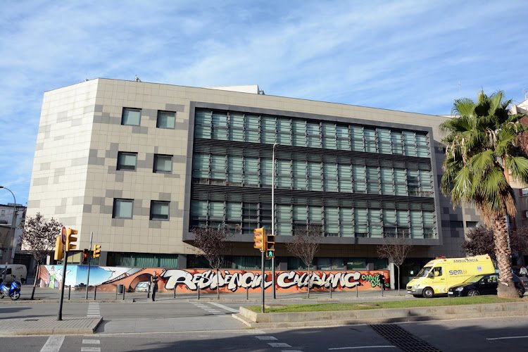 Residencia-Collblanc