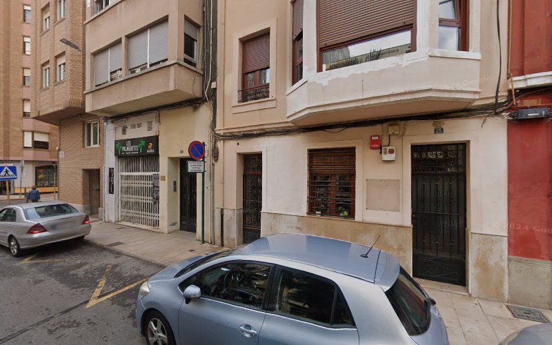 Residencia-Comarcal-de-Menores-Castello