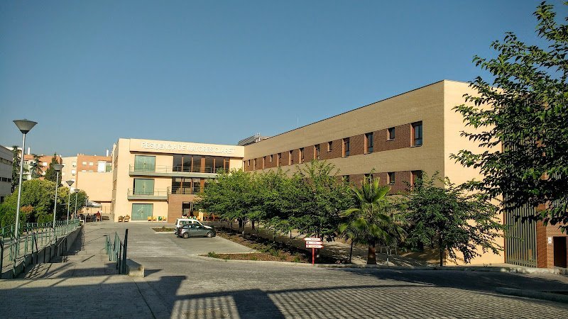 Residencia-De-Mayores-CLARET
