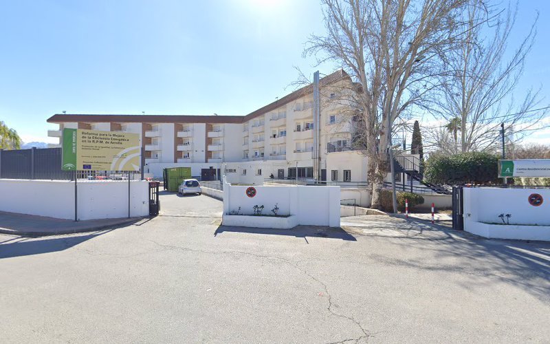 Residencia-De-Mayores-Junta-De-Andalucia