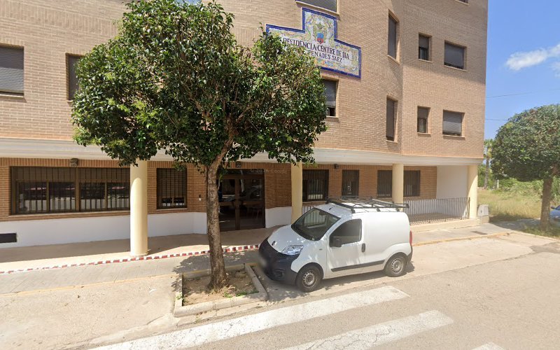 Residencia-De-Tercera-Edad-Jose-Penades-Saez