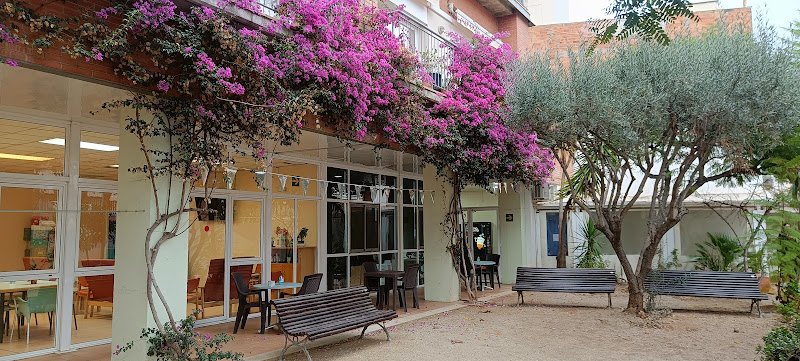 Residencia-Domenech-i-Montaner