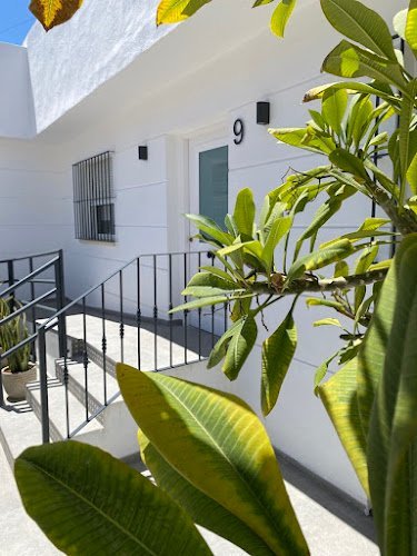 Residencia-Donegal