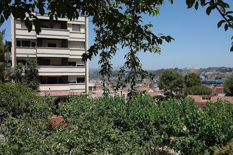Residencia-Dr-Gerard-Manresa