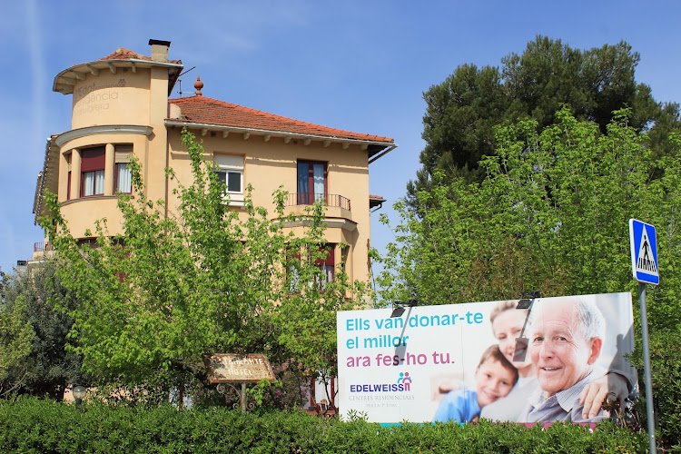 Residencia-Edelweiss-Vallvidrera