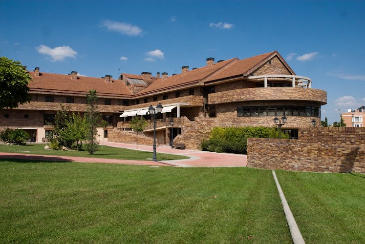 Residencia-El-Pardo-de-Aravaca