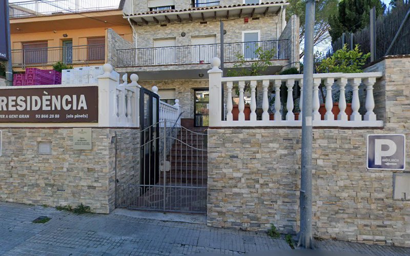 Residencia-Els-Pinets