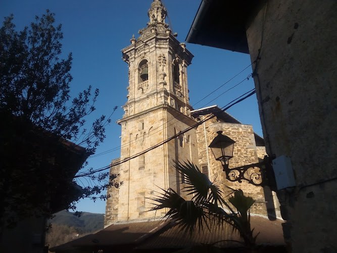 Residencia-Eusebio-Aldekoa