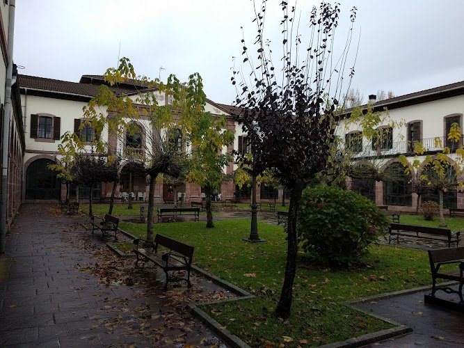 Residencia-Francisco-Joaquin-Iriarte-Elizondo