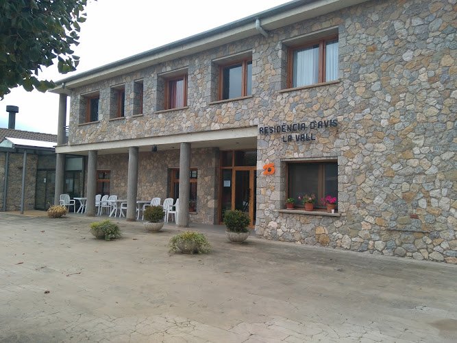 Residencia-Fundacio-La-Vall