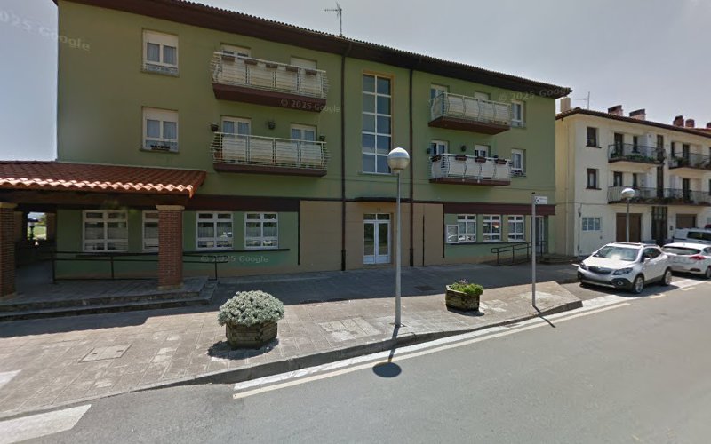 Residencia-GOIZ-ARGI-Egoitza