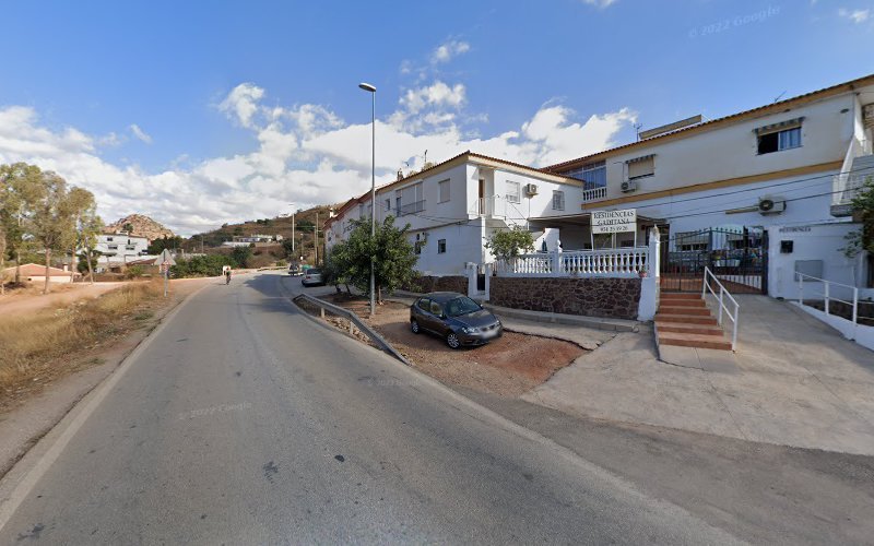 Residencia-Gaditana