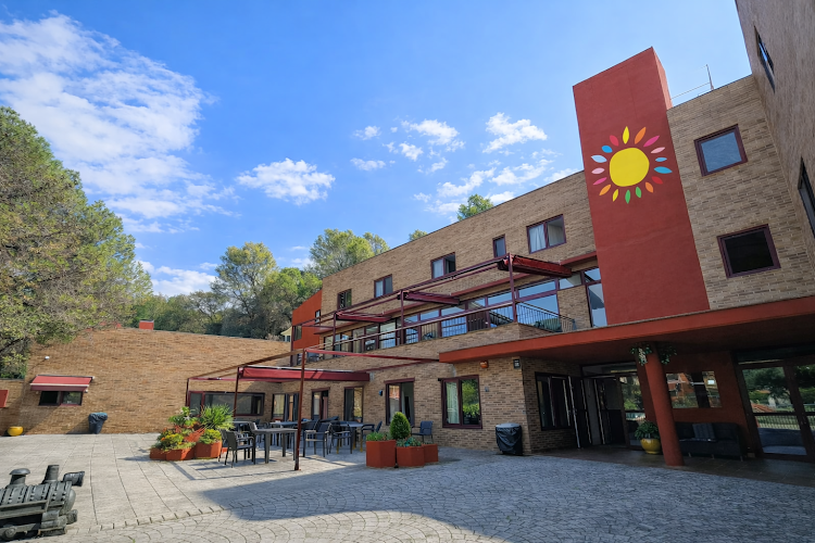 Residencia-Gent-Gran-a-Sant-Fost-Centre-de-Dia-Bel-Edad-El-Raco